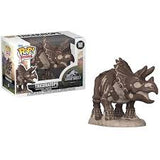 Funko Pop! MOVIES - JURASSIC PARK/GHOSTBUSTERS "WEB ONLY"