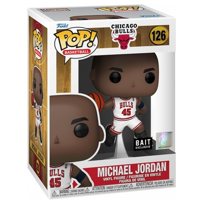 Funko Pop! Sports - NBA Lot 1/2 **WEB ONLY**