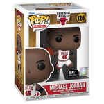Funko Pop! Sports - NBA Lot 1/2 **WEB ONLY**
