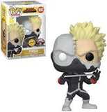 Funko Pop! ANIME - GRAILS MIX "WEB ONLY"