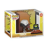 Funko Pop! ANIME - MY HERO "WEB ONLY"