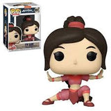 Funko Pop! ANIMATION - AVATAR THE LAST AIRBENDER "WEB ONLY"