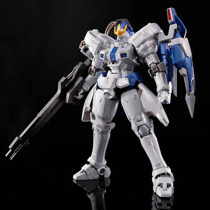 Bandai: Gunpla - Tallgeese III (Special Coating) Master Grade [MG] 1/100 Model Kit