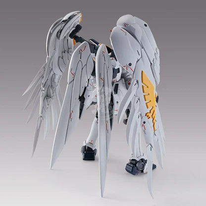 Bandai: Gunpla - Tallgeese Fluegel EW Master Grade [MG] 1/100 Scale Model Kit *PREORDER*