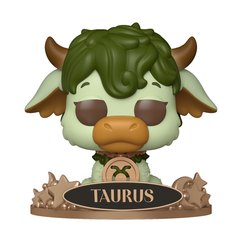 Funko Pop! Funko: Horoscope - Aries / Taurus / Gemini / Cancer / Leo / Virgo / Libra / Pisces