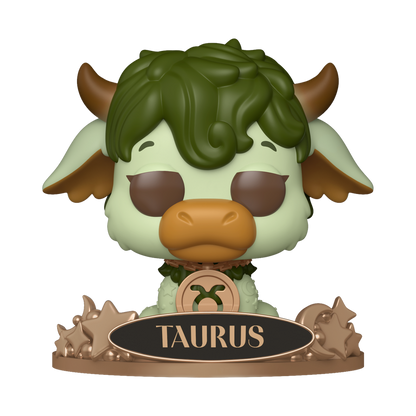 Funko Pop! Funko: Horoscope - Aries / Taurus / Gemini / Cancer / Leo / Virgo / Libra / Pisces
