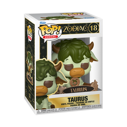 Funko Pop! Funko: Horoscope - Aries / Taurus / Gemini / Cancer / Leo / Virgo / Libra / Pisces
