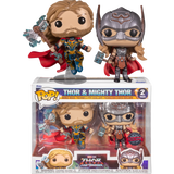 Funko Pop! 2-Pack Lot **WEB ONLY**