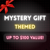 Mystery Gift! Funko Pop 6-Pack - THEMED