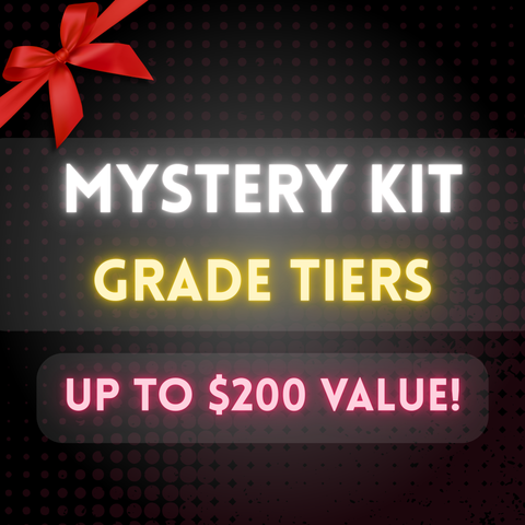 Mystery Gift! Random Model Kit