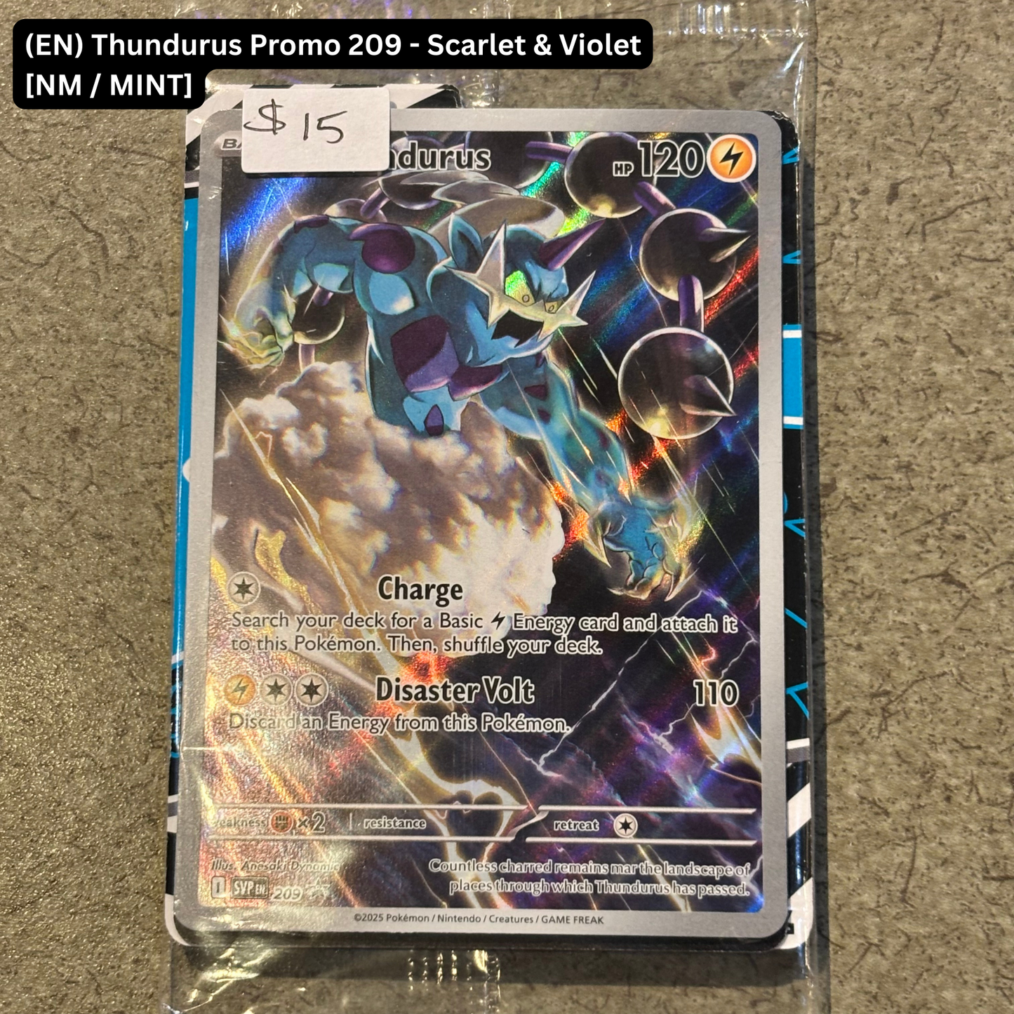 Pokemon TCG - Single Card Lot