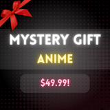 Mystery Gift! Funko Pop 6-Pack - THEMED