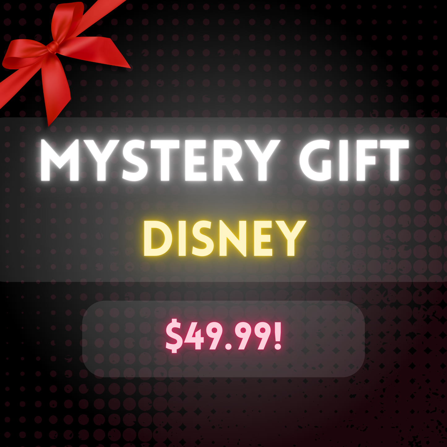 Mystery Gift! Funko Pop 6-Pack - THEMED