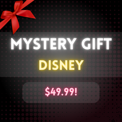 Mystery Gift! Funko Pop 6-Pack - THEMED
