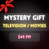 Mystery Gift! Funko Pop 6-Pack - THEMED