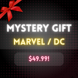 Mystery Gift! Funko Pop 6-Pack - THEMED