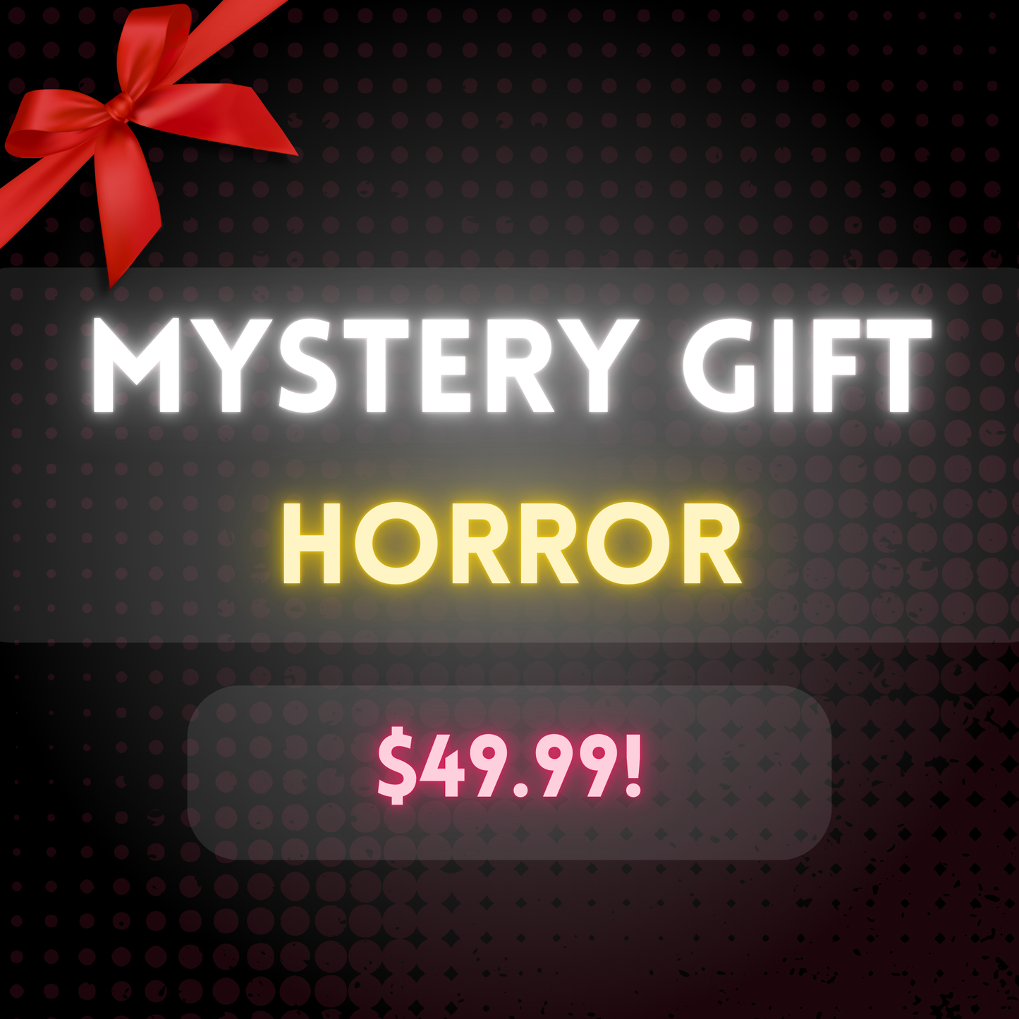 Mystery Gift! Funko Pop 6-Pack - THEMED