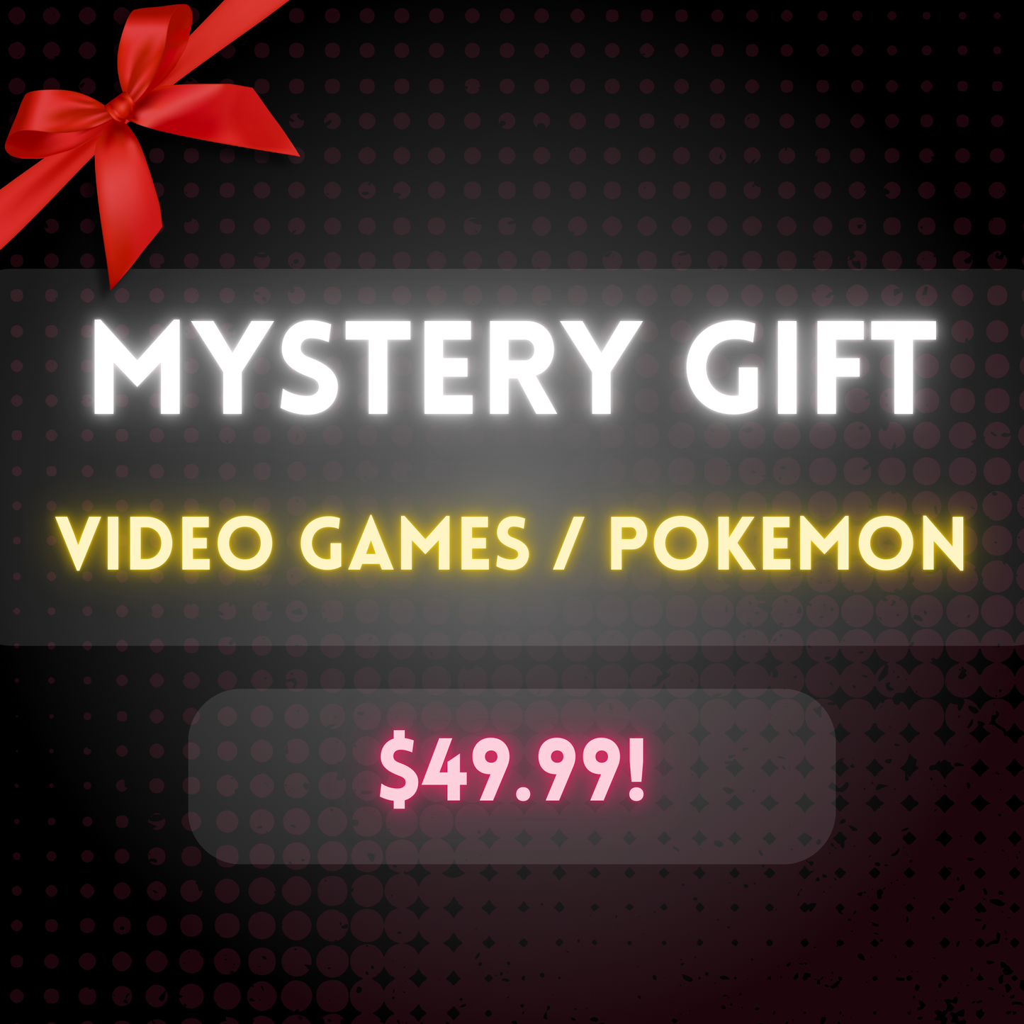 Mystery Gift! Funko Pop 6-Pack - THEMED