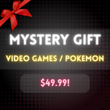 Mystery Gift! Funko Pop 6-Pack - THEMED