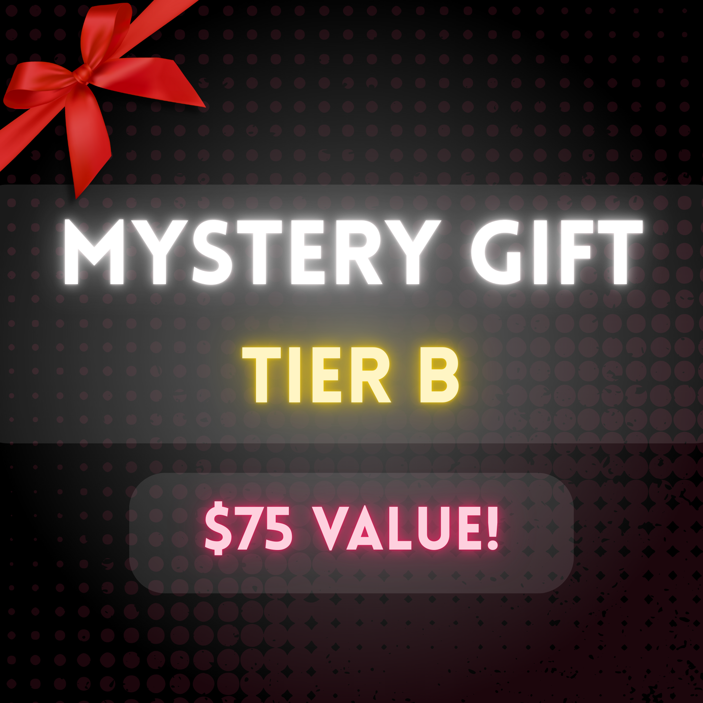Mystery Gift! Funko Pop 6-Pack - TIERS A-D