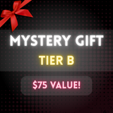 Mystery Gift! Funko Pop 6-Pack - TIERS A-D