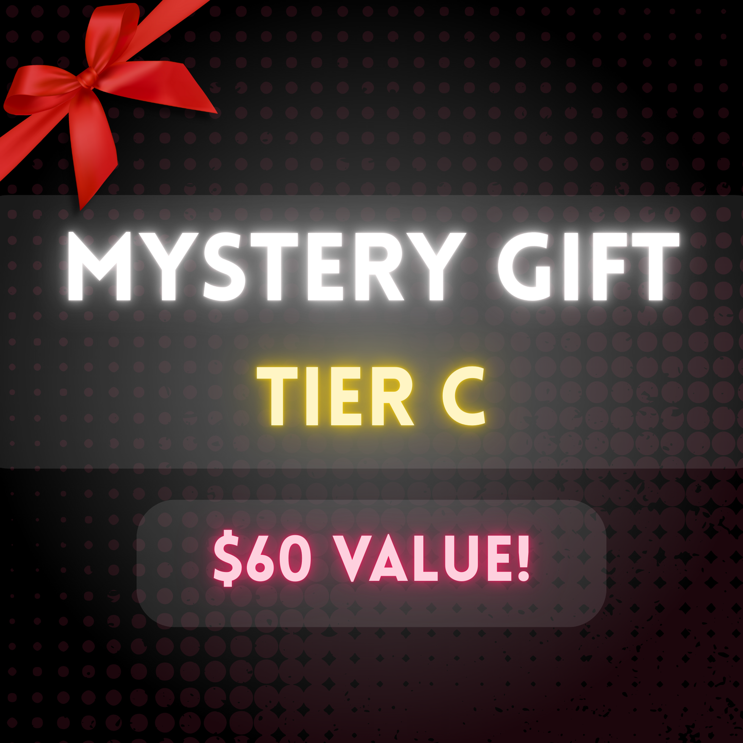 Mystery Gift! Mixed Pokemon Box - TIERS A-D