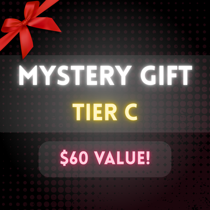 Mystery Gift! Mixed Pokemon Box - TIERS A-D