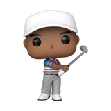 Funko Pop! Sports: Golf - Tiger Woods (Tour Debut 1992) #06 *PREORDER*