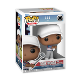 Funko Pop! Sports: Golf - Tiger Woods (Tour Debut 1992) #06 *PREORDER*