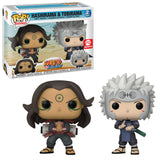 Funko Pop! Anime: My Hero Academia, Naruto, Ouran High School Host Club, Yu-Gi-Oh **WEB ONLY**