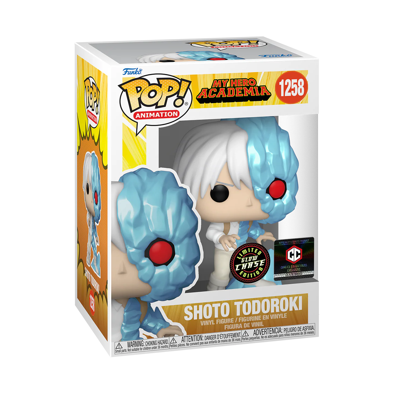 Funko Pop! Random Mixed Lot 2 **WEB ONLY**