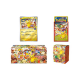 Pokemon TCG - Pokemon Center Tohoku Special Box *PREORDER*