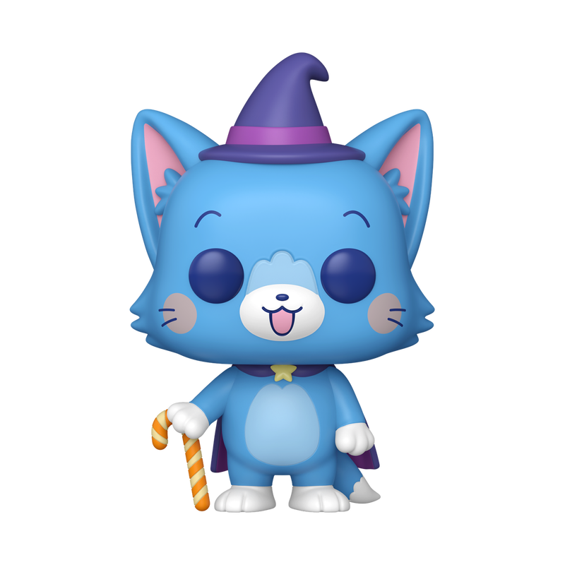 Funko Pop! Animation: Tom & Jerry (Gokko Series) - Tom / Jerry / Nibbles *PREORDER*