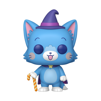 Funko Pop! Animation: Tom & Jerry (Gokko Series) - Tom / Jerry / Nibbles *PREORDER*