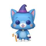 Funko Pop! Animation: Tom & Jerry (Gokko Series) - Tom / Jerry / Nibbles *PREORDER*