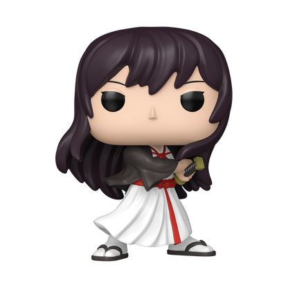 Funko Pop! Anime: Hell's Paradise - Yuzuriha / Toma / Sagiri / Gabimaru / Chobe / Gabimaru (Combat Stance) / Shion