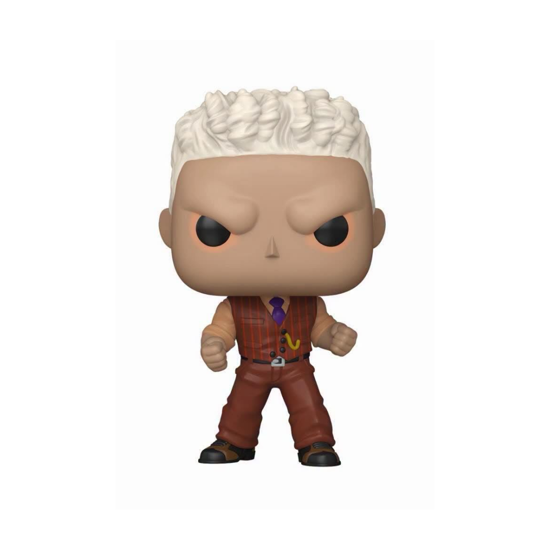 Funko Pop! Marvel: Spider-Man Brand New Day - Scorpion / Tombstone / Spider-Man (Winter Gear) *PREORDER*