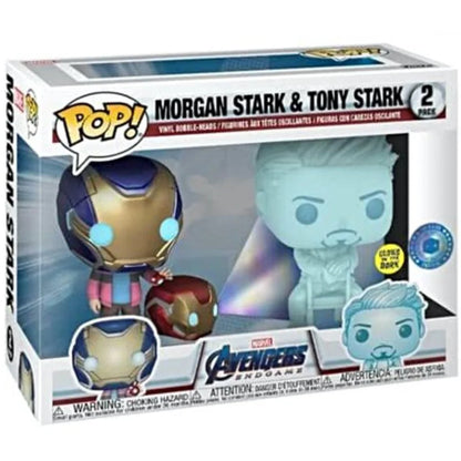 Funko Pop! 2-Pack Lot **WEB ONLY**