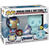 Funko Pop! 2-Pack Lot **WEB ONLY**