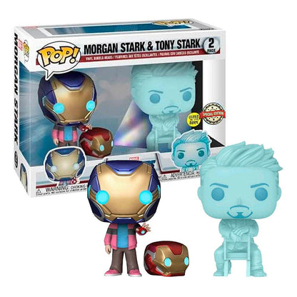 Funko Pop! 2-Pack Lot **WEB ONLY**