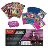 Pokemon TCG - 2025 Fezandipiti ex Trainer's Toolkit