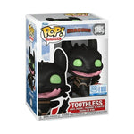 Funko Pop! Movies: How To Train Your Dragon (HTTYD) - Toothless #1785 [Funko Special Edition]