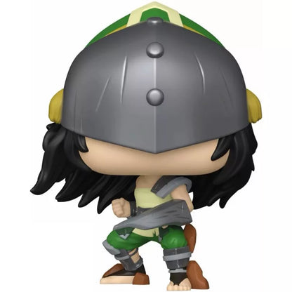 Funko Pop! Movies: Avatar The Last Airbender - Aang / Katara / Sokka / Toph / Zuko / Tagah / Aang (Avatar State) *PREORDER*