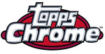 2024 TOPPS OVERTIME ELITE CHROME BASKETBALL Factory Sealed Hobby Box *AUG 7, 2024* PREORDER