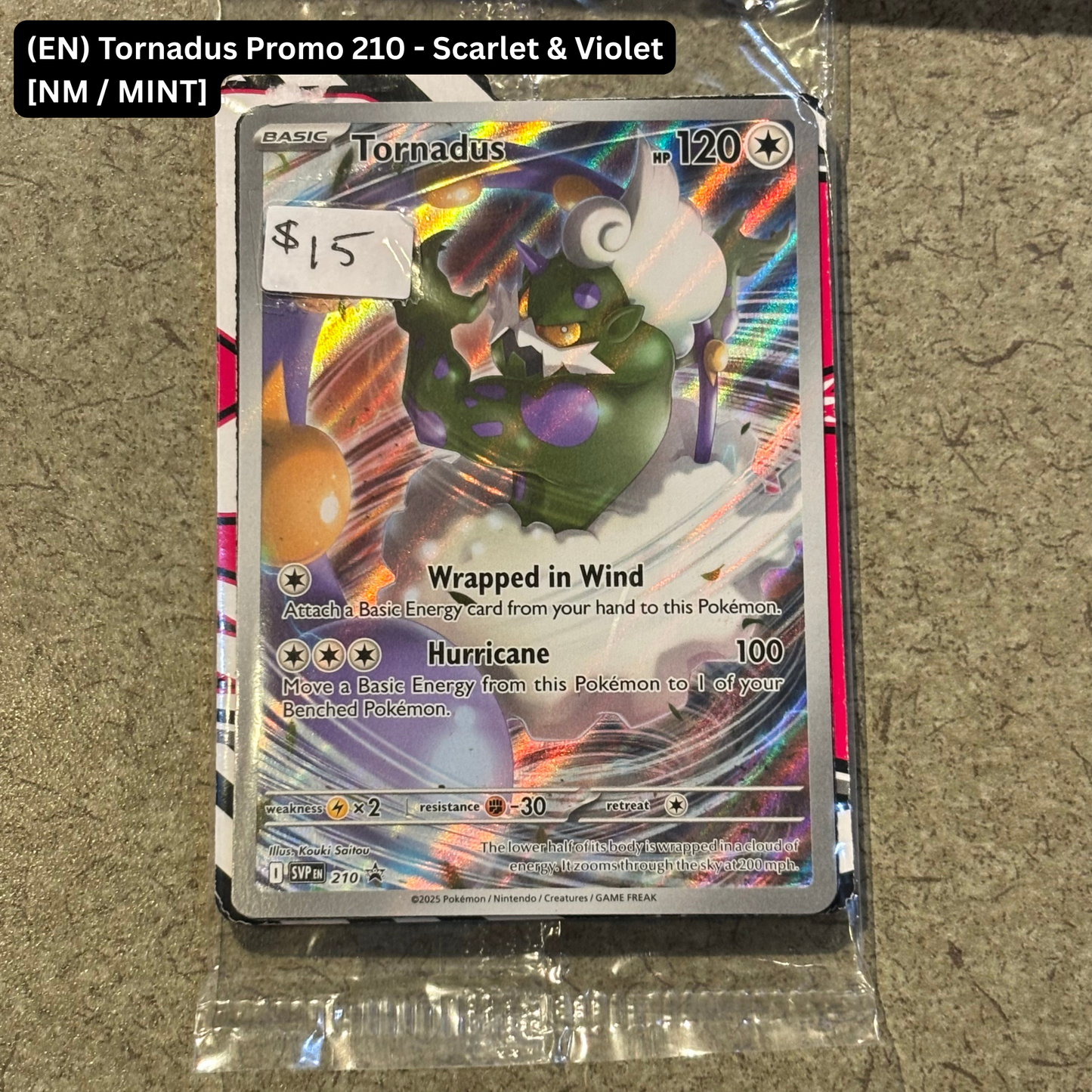 Pokemon TCG - Single Card Lot