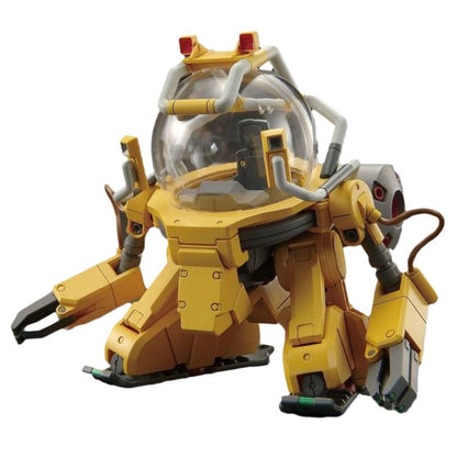 Bandai: Gunpla - Tolro-800 -Torohachi- High Grade [HG] 1/144 Model Kit