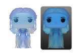 Funko Pop! Movies: Harry Potter - Harry Potter / Neville Longbottom / Serverus Snape with Patronus / Aberforth Dumbledore / Ariana Dumbledore / Griphook / Helena Ravenclaw (Translucent Blue - GITD) *PREORDER*