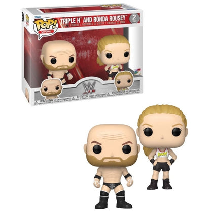 Funko Pop! 2-Pack Lot **WEB ONLY**