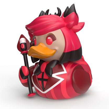 TUBBZ -  Boxed / Mini / 1st Edition Duck Figure