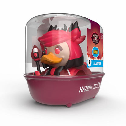 TUBBZ -  Boxed / Mini / 1st Edition Duck Figure
